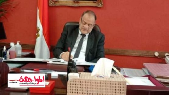 محمد بحيري مديرا للعلاقات الدولية بوزارة التربية والتعليم