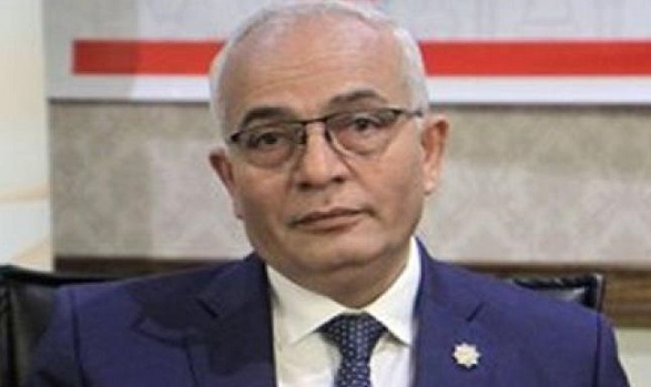 رضا حجازي